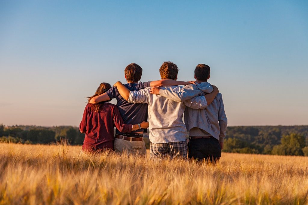 Amistad sana Límites sanos Psicólogo Alicante Psícólogo Online